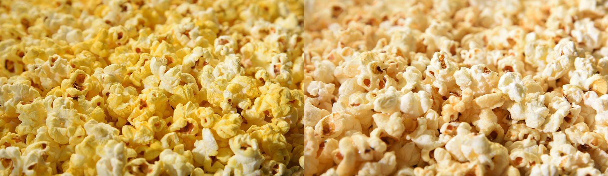 What is the Difference between Kettle Corn And Popcorn: Sweet vs. Savory