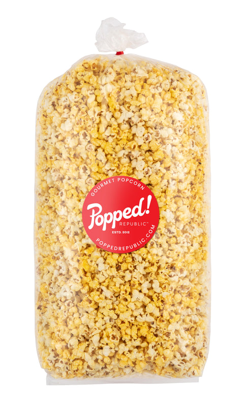 Movie Theater Butter Popcorn Bulk Bag